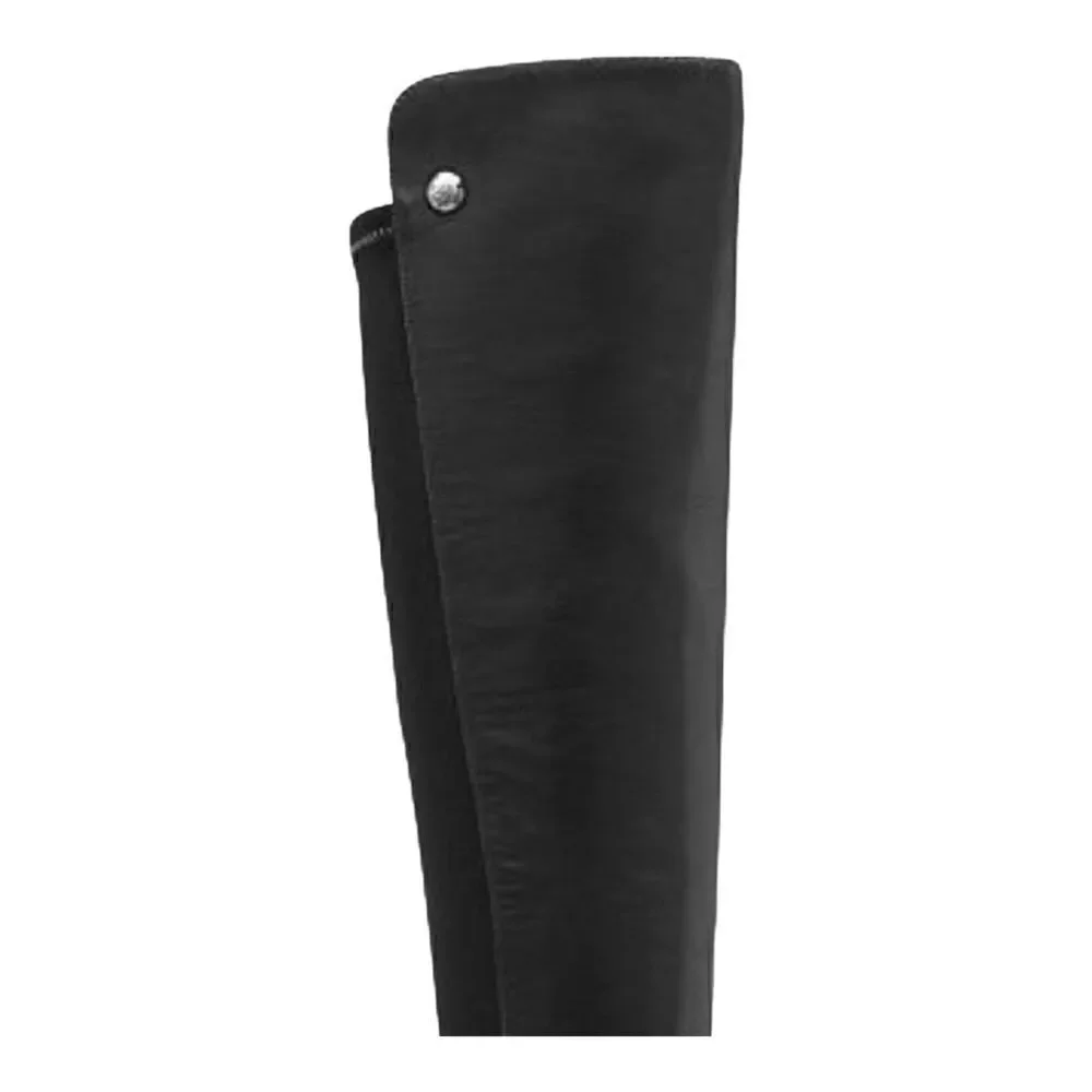 NEW Vince Camuto Karita Over the Knee Leather Boot